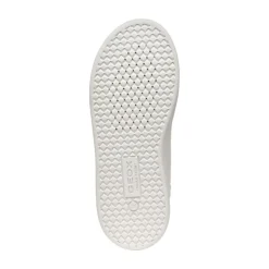 Baskets Blanches pour Enfants