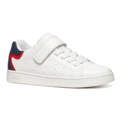 Baskets Blanches pour Enfants