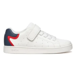 Baskets Blanches pour Enfants