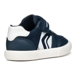Baskets Bleues pour Enfants