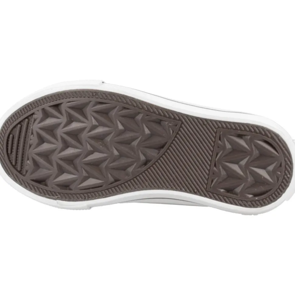 Baskets Classiques en Toile
