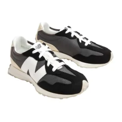 327 Baskets Coupe Large