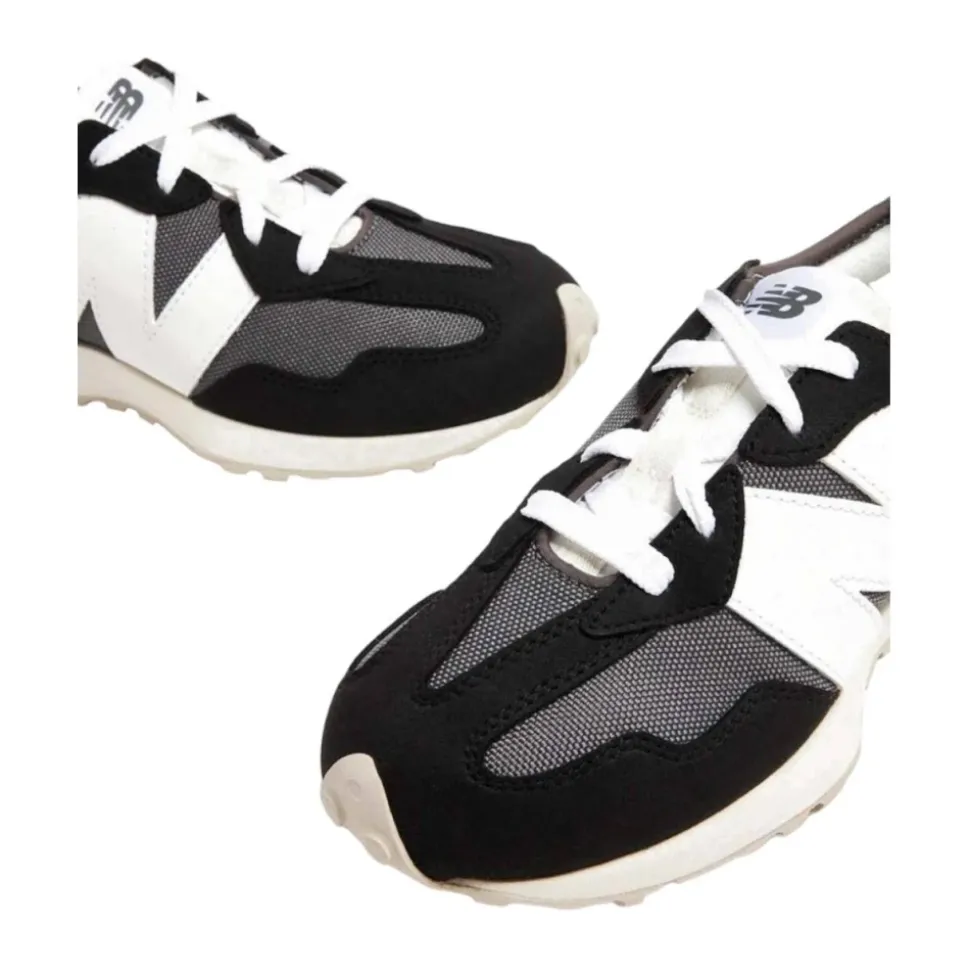 327 Baskets Coupe Large