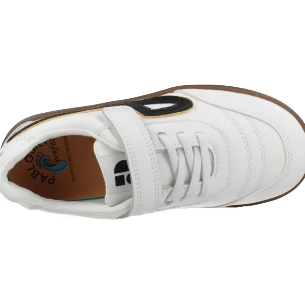 Baskets de Sport à Lacets