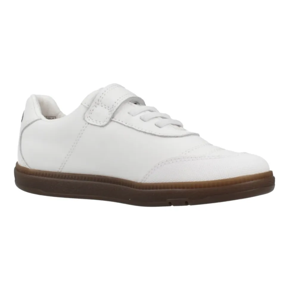Baskets de Sport à Lacets
