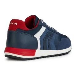Baskets Enfants Bleu