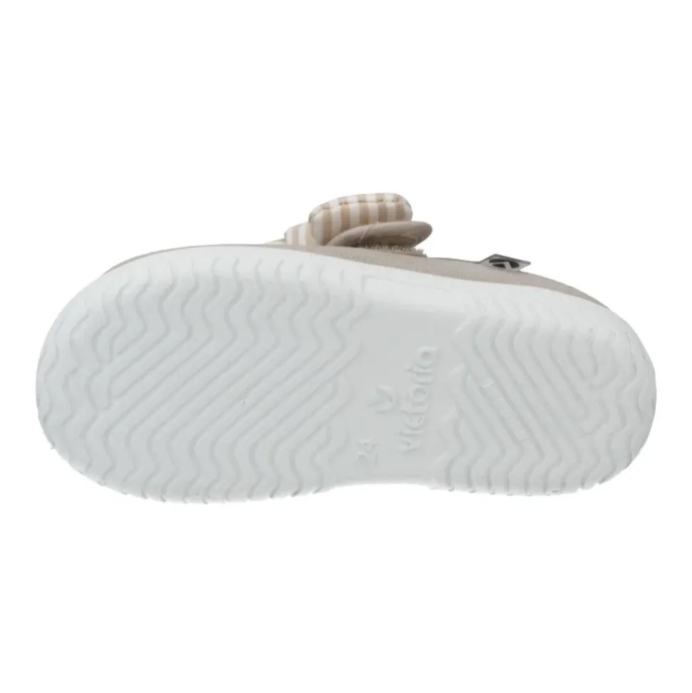 Baskets Fille