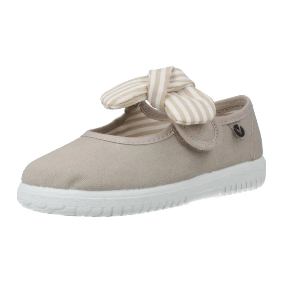 Baskets Fille