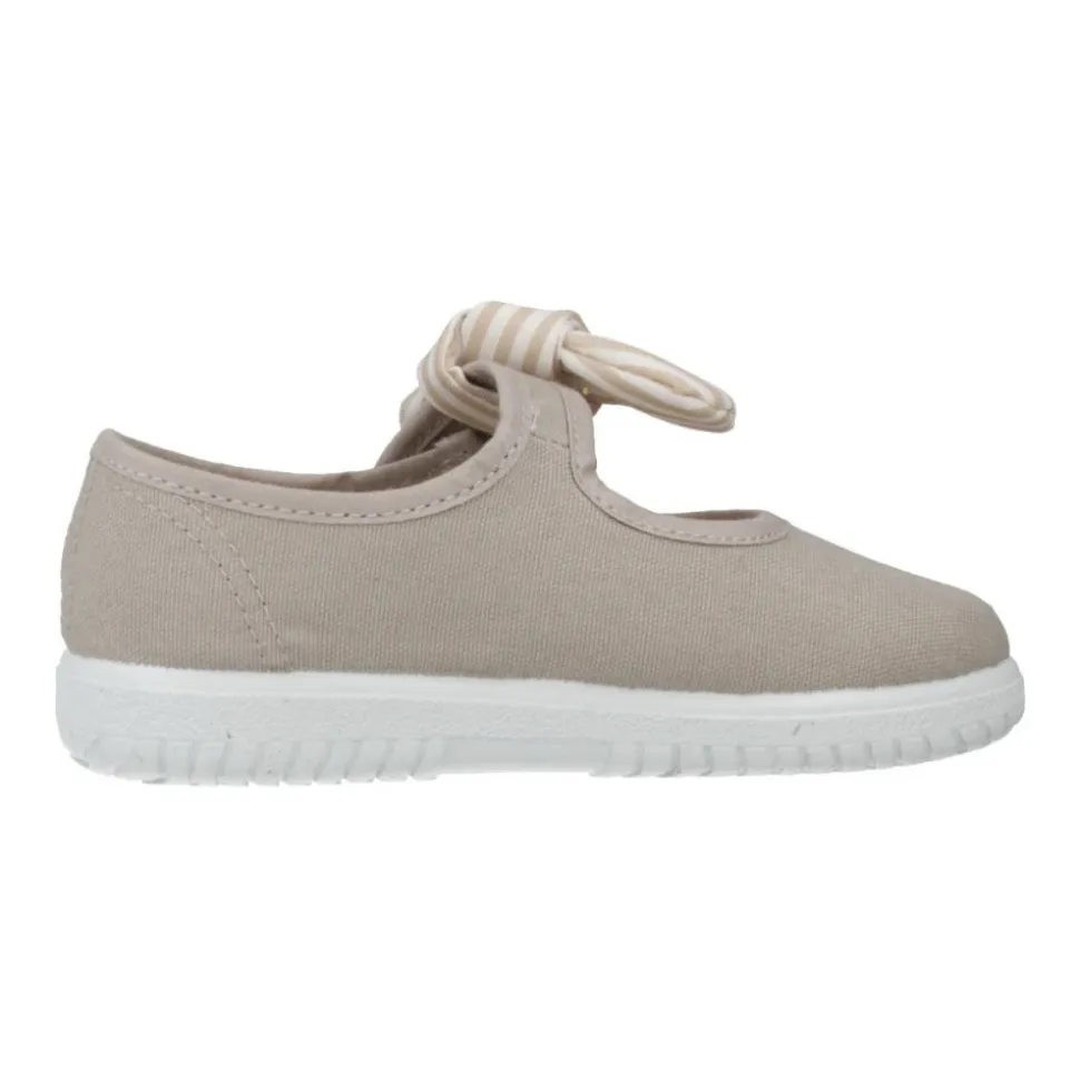 Baskets Fille