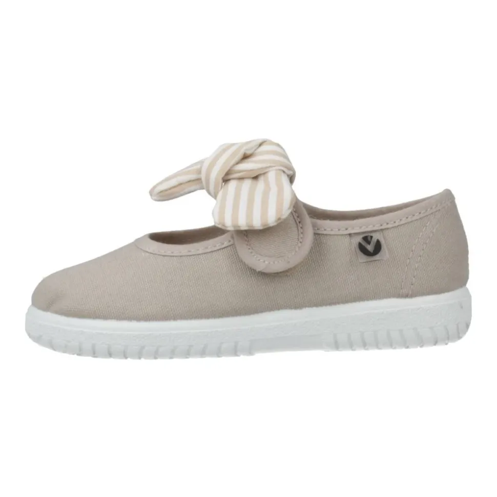 Baskets Fille