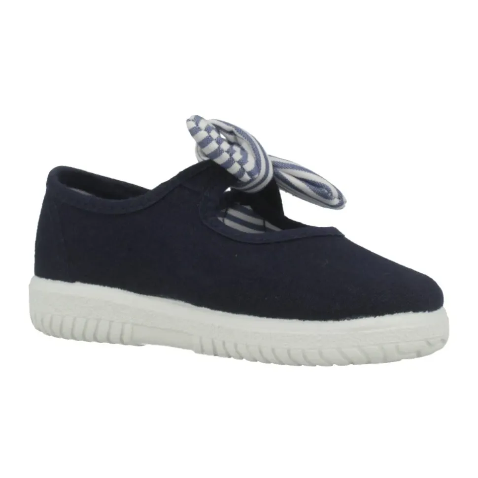 Baskets Fille