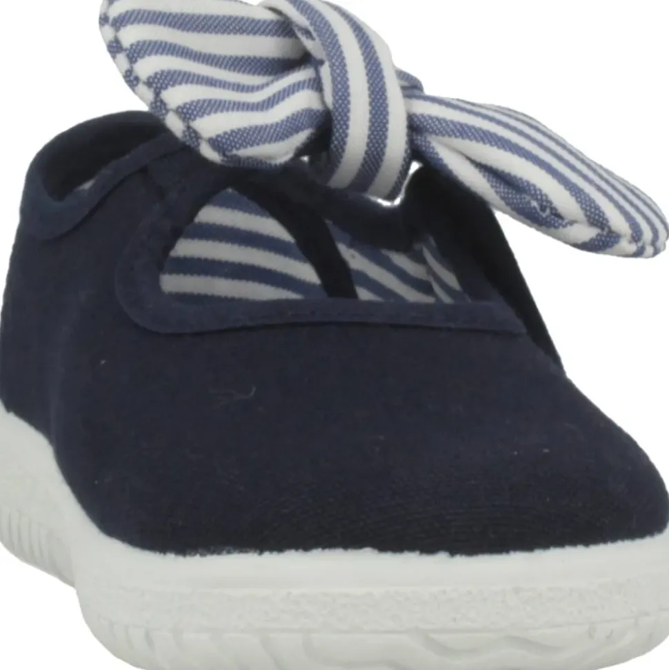 Baskets Fille