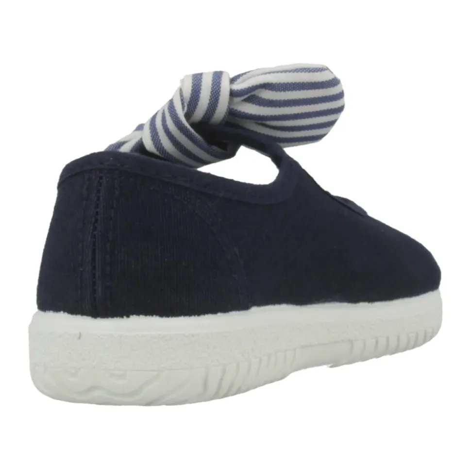 Baskets Fille