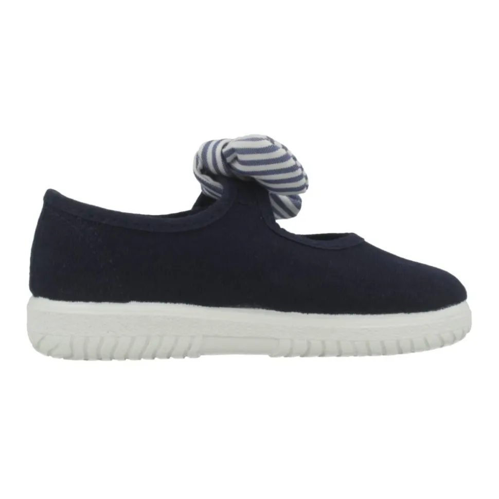 Baskets Fille
