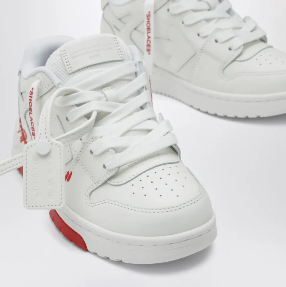 Baskets "For Walking" Out Of Office