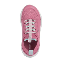Baskets Fuchsia Watersea pour filles