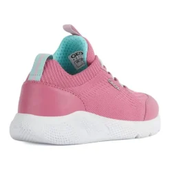 Baskets Fuchsia Watersea pour filles