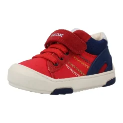Baskets Garçon Style Actif