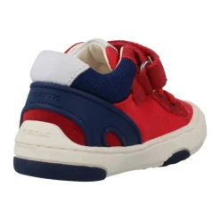 Baskets Garçon Style Actif