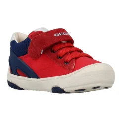 Baskets Garçon Style Actif