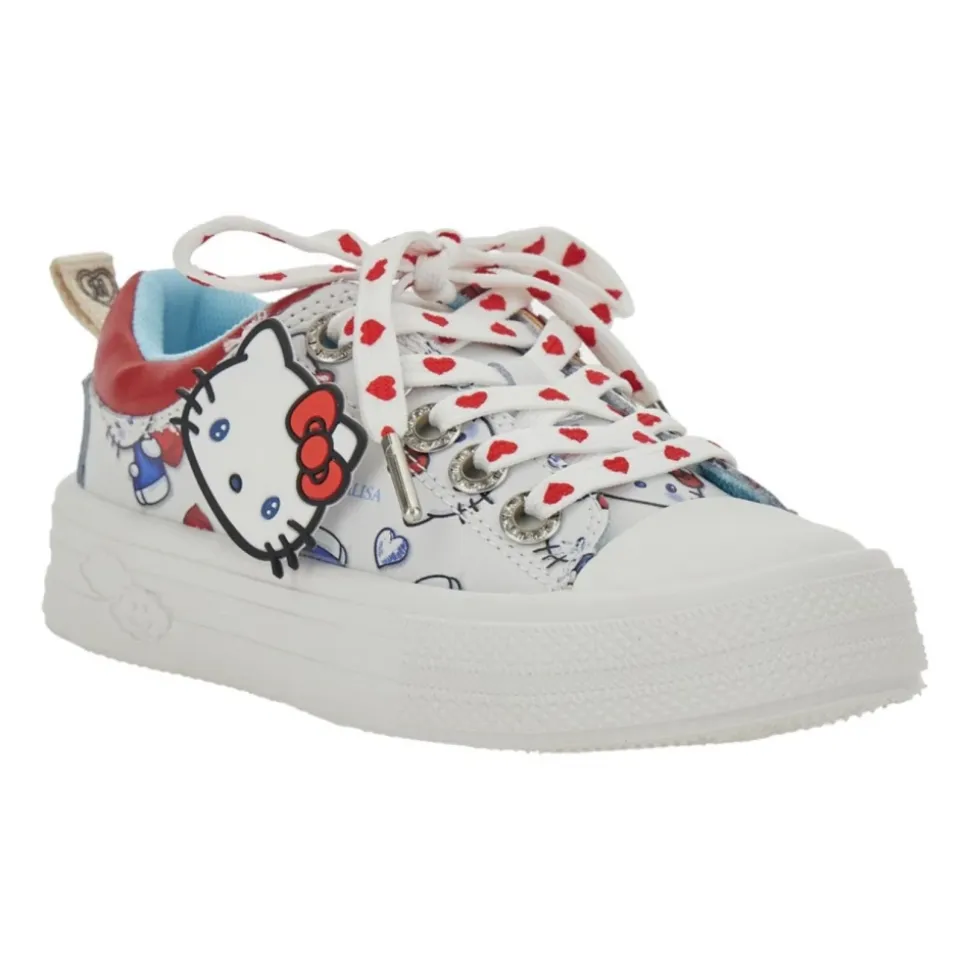 Baskets Hello Kitty