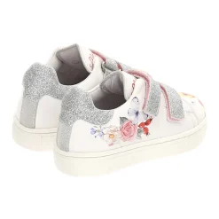 Baskets Imprimé Winnie l'Ourson
