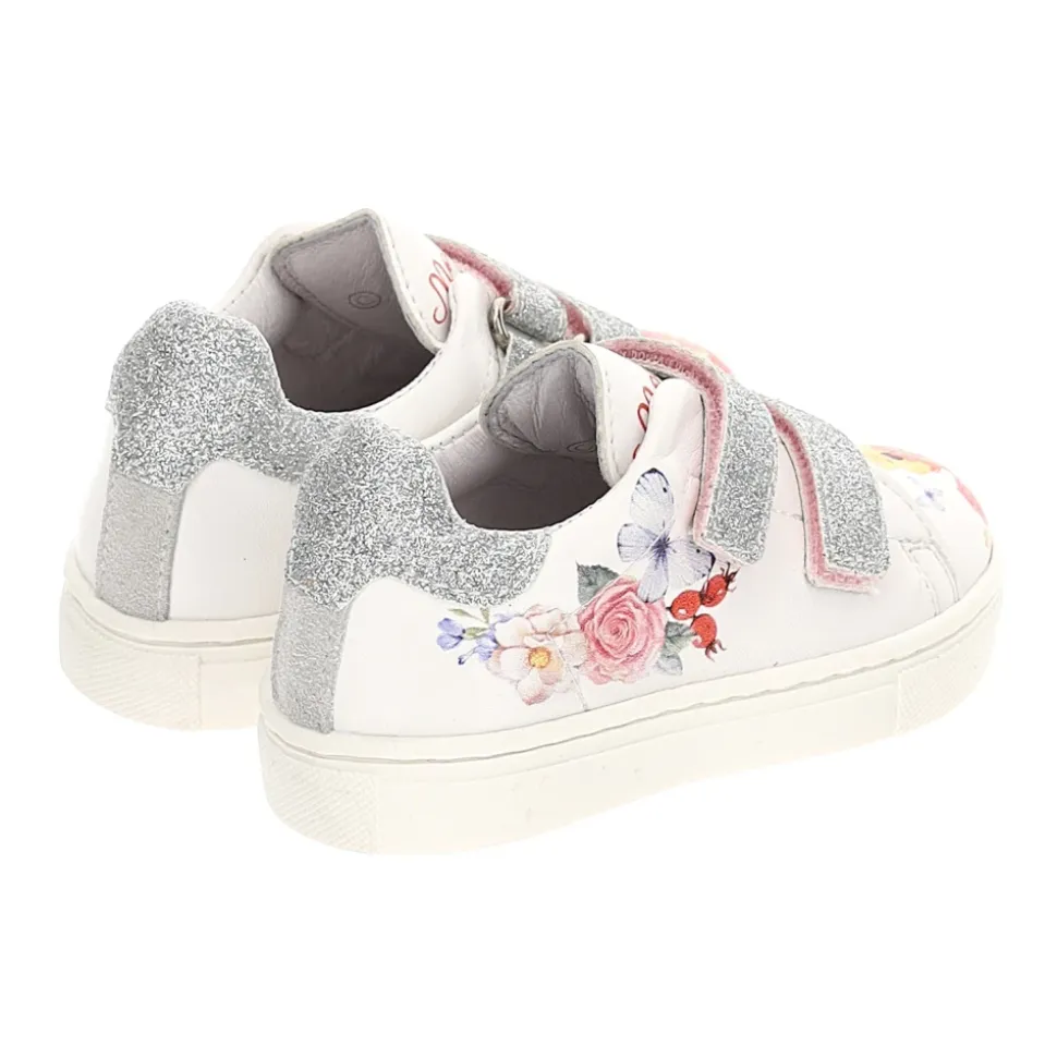 Baskets Imprimé Winnie l'Ourson
