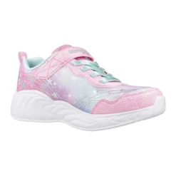Baskets Licorne Magiques