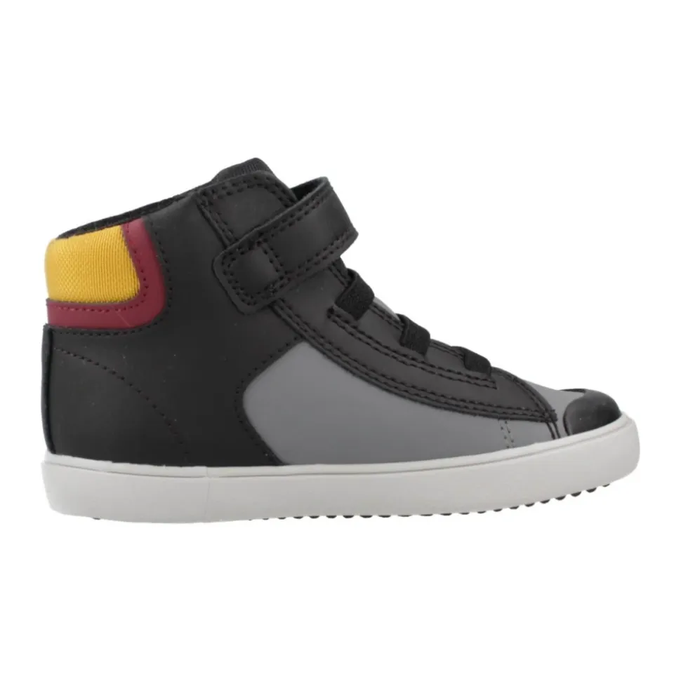 Baskets Mode pour Homme