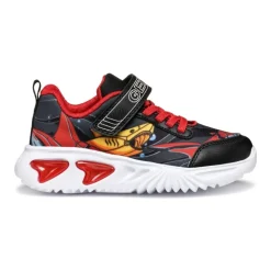 Baskets Noires