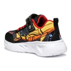 Baskets Noires