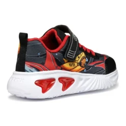Baskets Noires
