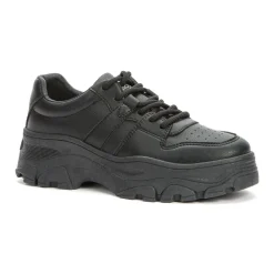 Baskets Noires Enfants