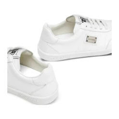 Baskets Originales en Cuir de Veau