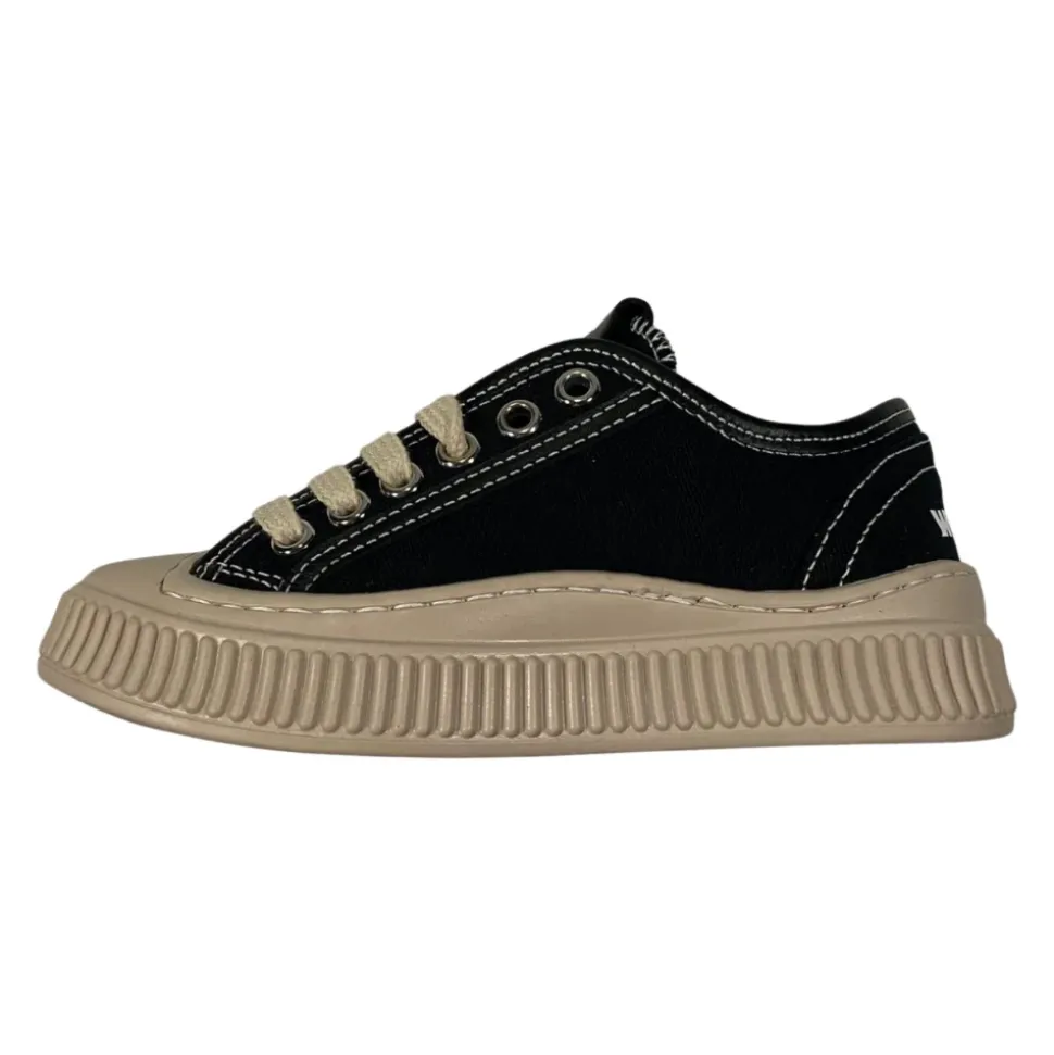 Baskets Pianero