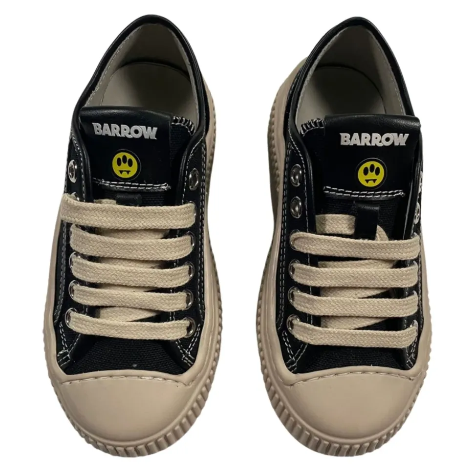 Baskets Pianero