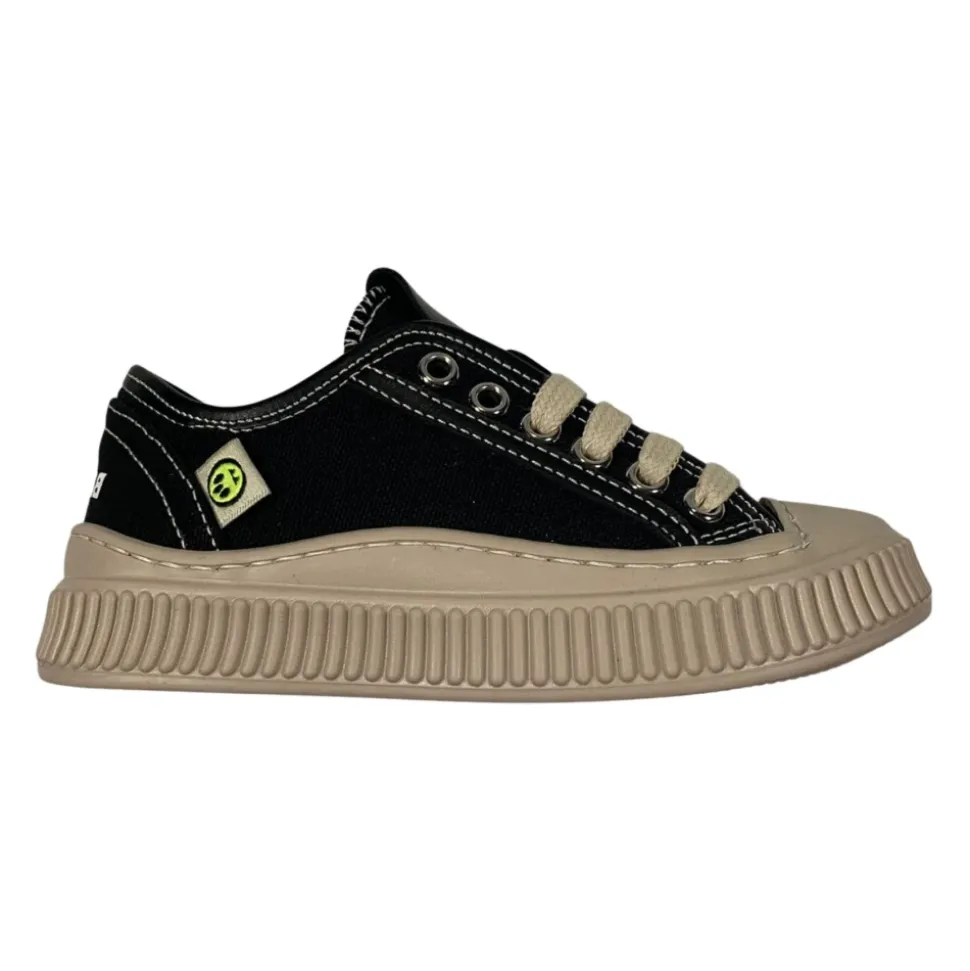 Baskets Pianero