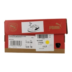 Baskets R78 Lightwind
