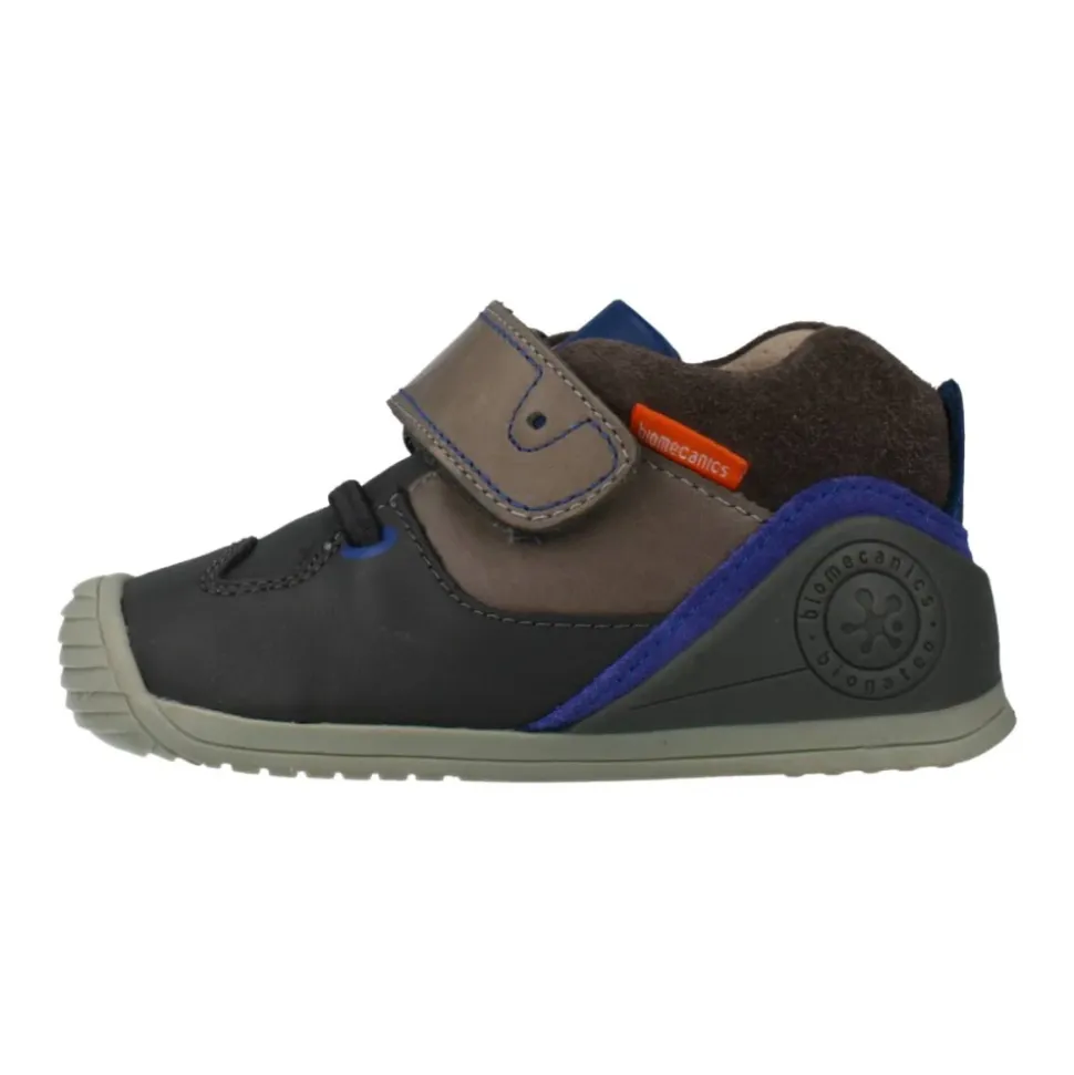 Baskets à scratch Velcro