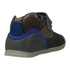 Baskets à scratch Velcro