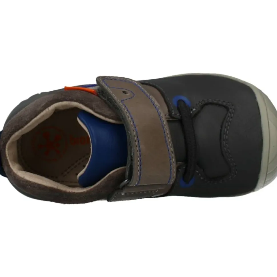 Baskets à scratch Velcro