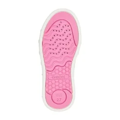 Baskets Skylin Blanches pour Filles