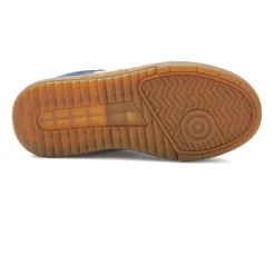 Baskets University Track en Daim