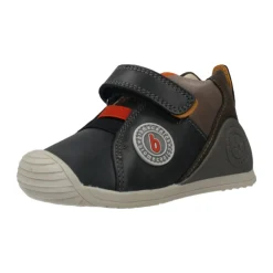 Baskets à Velcro