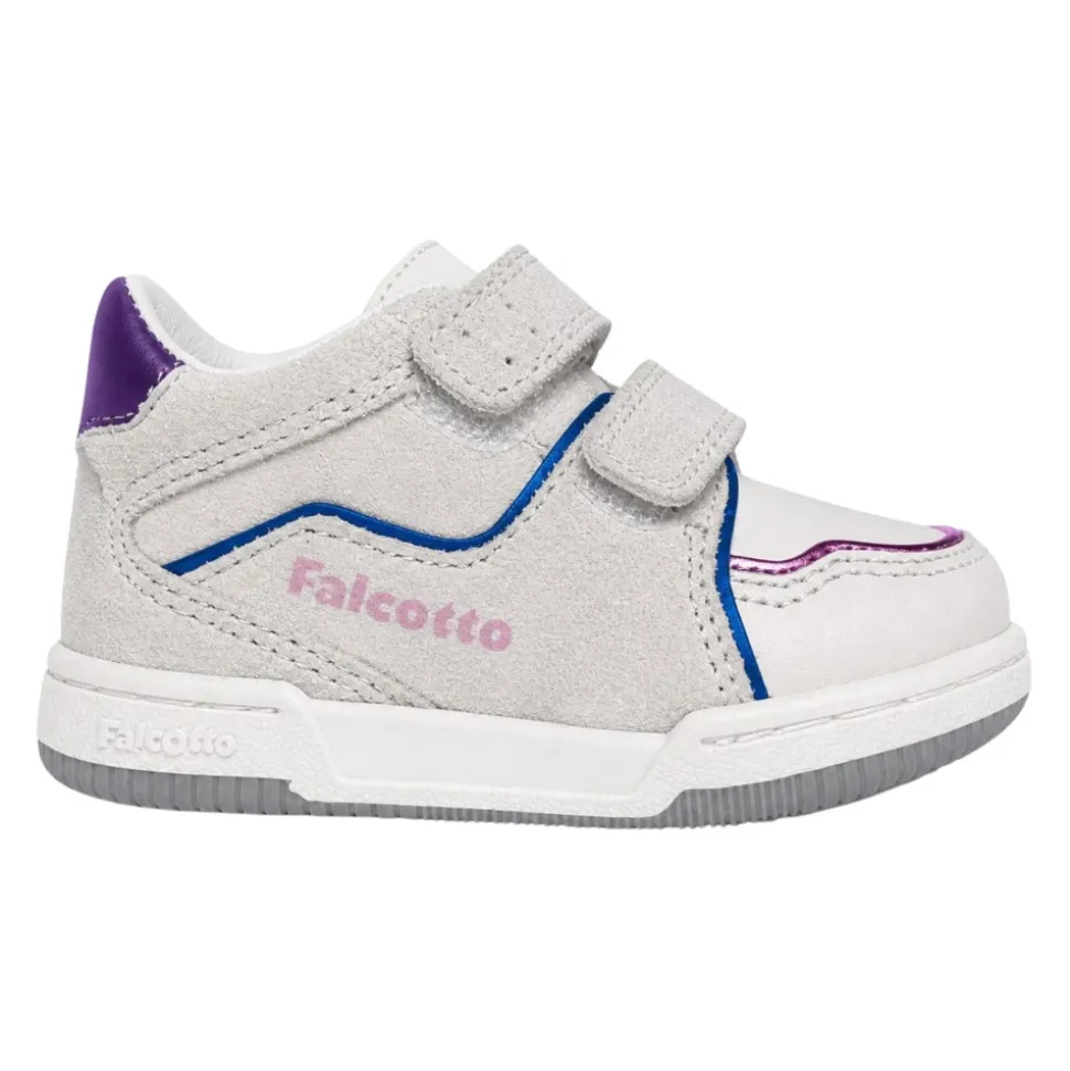 Baskets à Velcro