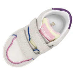 Baskets à Velcro