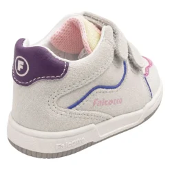 Baskets à Velcro