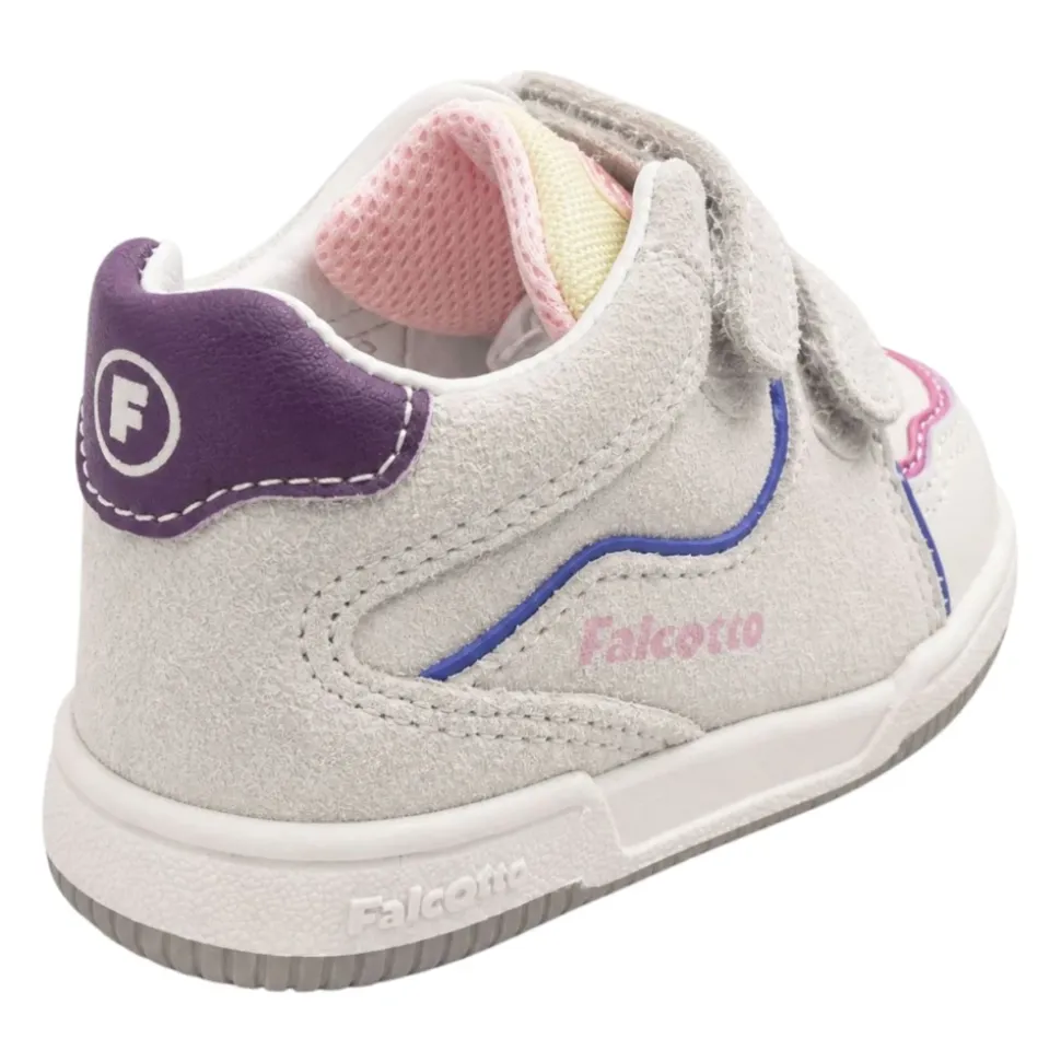 Baskets à Velcro