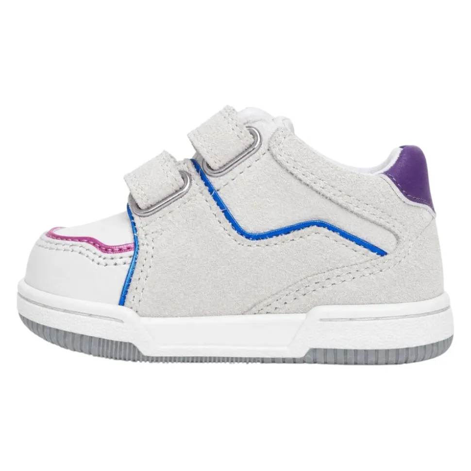 Baskets à Velcro
