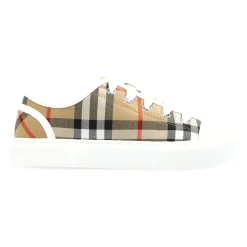 Baskets Vintage Check